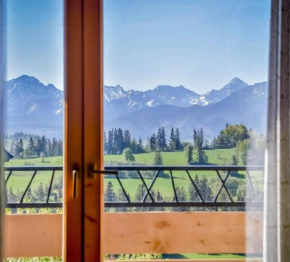 Atlas Chmur Apartament